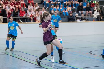 Bild 802 - wBJ Loewinnen-Cup